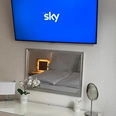 Schmidt‘s Ferienwohnung *