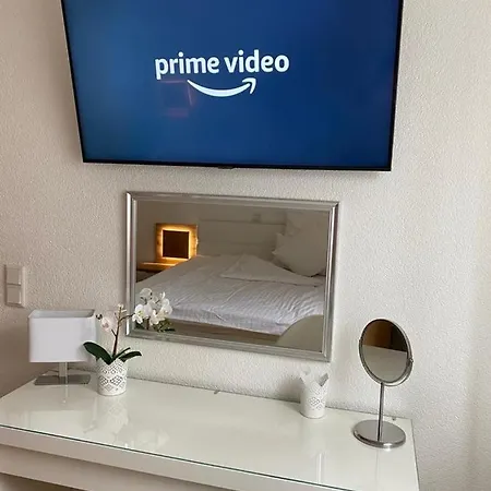 Schmidt‘s Ferienwohnung Hanhofen