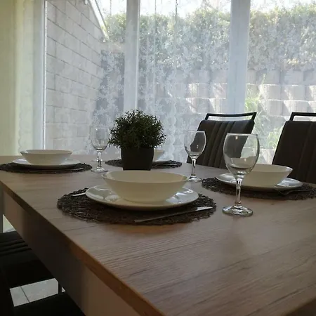 Apartment Schmidt's Ferienwohnung