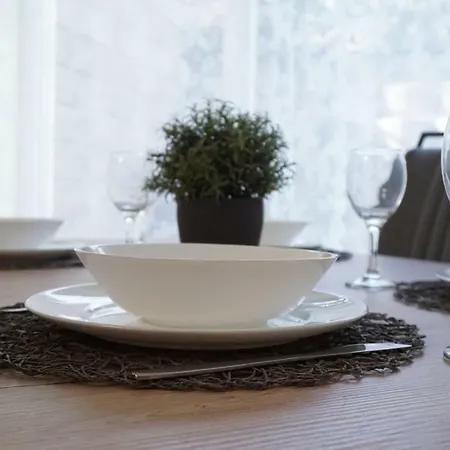 Apartment Schmidt's Ferienwohnung *
