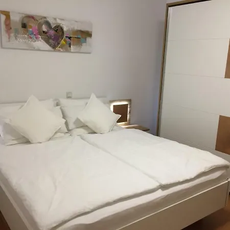 Schmidt's Ferienwohnung