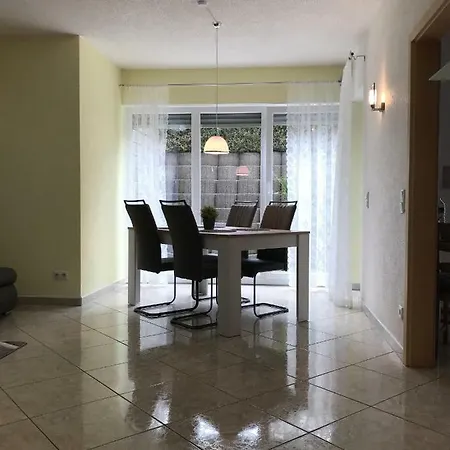 Schmidt's Ferienwohnung