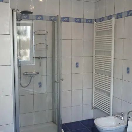 Schmidt's Ferienwohnung Hanhofen