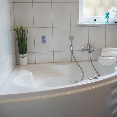 Schmidt's Ferienwohnung *