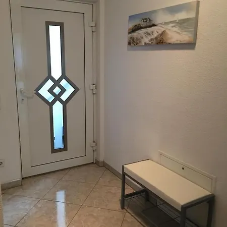 Schmidt's Ferienwohnung Hanhofen